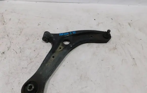 Mazda 2 Front lower control arm/wishbone