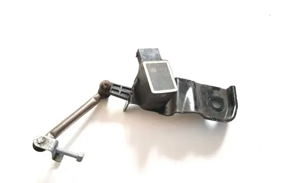 Mercedes-Benz S W221 Air suspension front height level sensor A0105427717