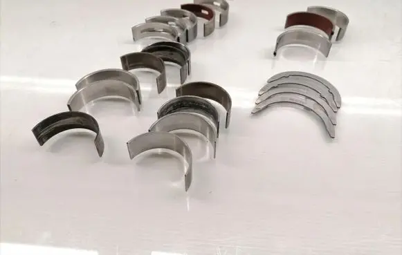 Volkswagen Tiguan Crankshaft Holder 