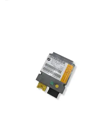BMW 7 E65 E66 Airbag control unit/module 037075068 0063352 65776928267