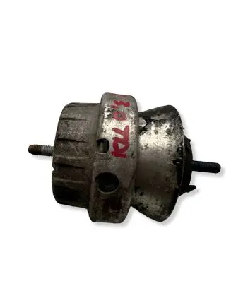 Audi A6 S6 C6 4F Engine mount vacuum valve 5432