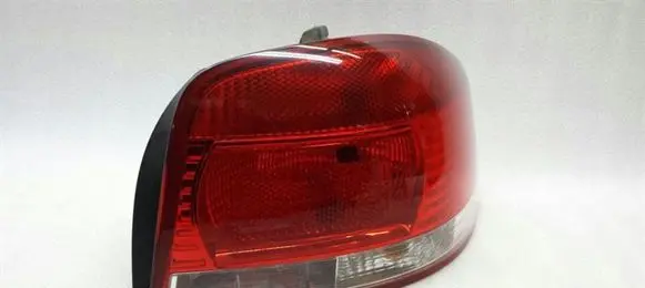 Audi A3 S3 8P Rear/tail lights 8P0945096A