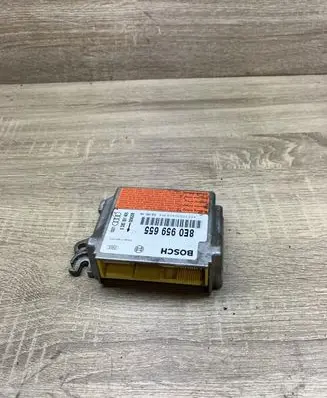 Audi A4 S4 B6 8E 8H Airbag control unit/module 8E0959655 0285001400
