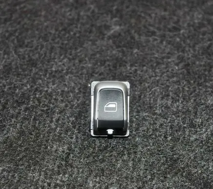 Audi A6 S6 C7 4G Electric window control switch 4H0959855A