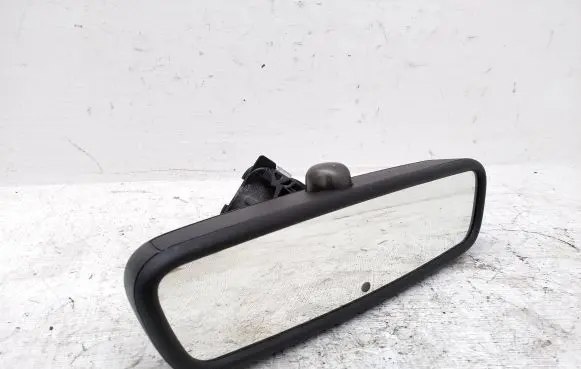BMW 4 F32 F33 Rear view mirror (interior) 9256138 46200259 9053110000
