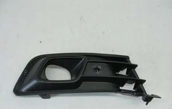 Renault Captur Front bumper lower grill 261A24736R