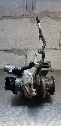 Audi A3 8Y Turbo 06q145703c