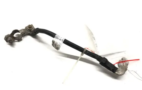 Hyundai Elantra Negative earth cable (battery) 91860-3X011