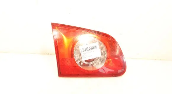 Volkswagen PASSAT B6 Rear/tail lights