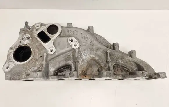 Renault Scenic III - Grand scenic III Intake manifold 140030286R