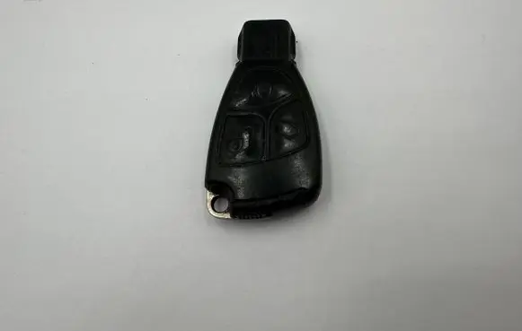 Mercedes-Benz E W211 Ignition key/card 