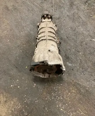 BMW 5 E39 Automatic gearbox 1423882 24001423882