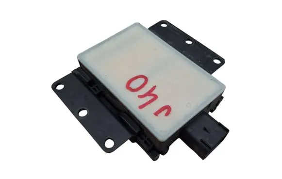 Volvo V40 Blind spot module 31429893