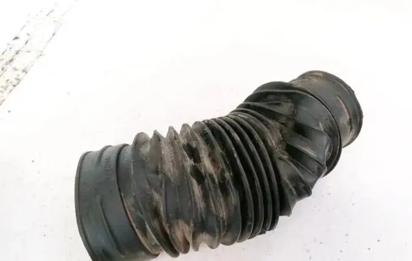 Peugeot 607 Air intake hose/pipe 98027120 9632174880