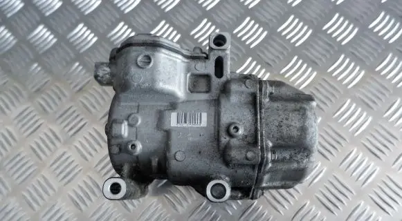 Toyota Prius (XW30) Air conditioning (A/C) compressor (pump) 0422000421 ES14C