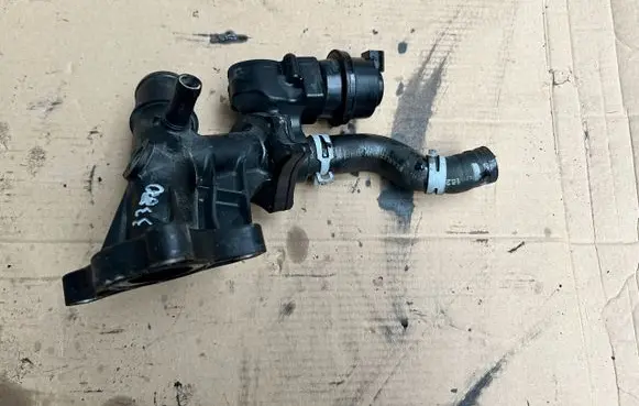 Renault Trafic III (X82) Thermostat/thermostat housing 110600686R