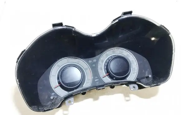 Toyota Auris 150 Speedometer (instrument cluster) 8380002m22 83800-02m22