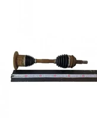Mitsubishi Pajero Front driveshaft