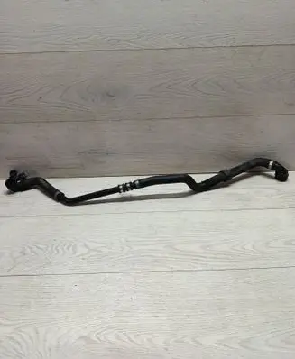 Mercedes-Benz E W213 Engine coolant pipe/hose A2135015501 18566687 EK667065A1P
