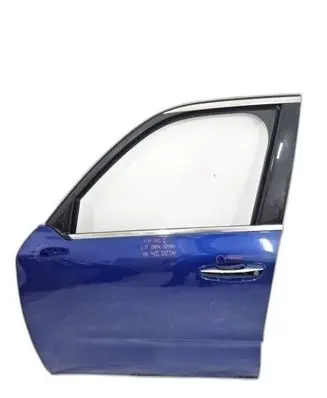 Citroen C4 II Picasso Front door 