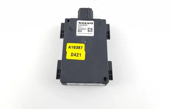 Volvo XC90 Blind spot module 31665693 G2611