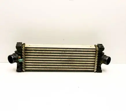 Ford Transit Intercooler radiator CC119L440AF