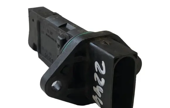 Land Rover Range Rover L322 Mass air flow meter F00C2G2062