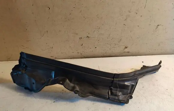 BMW 5 F10 F11 Other engine bay part 7204334