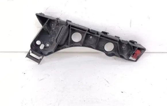 Opel Meriva B Front bumper mounting bracket 13267763