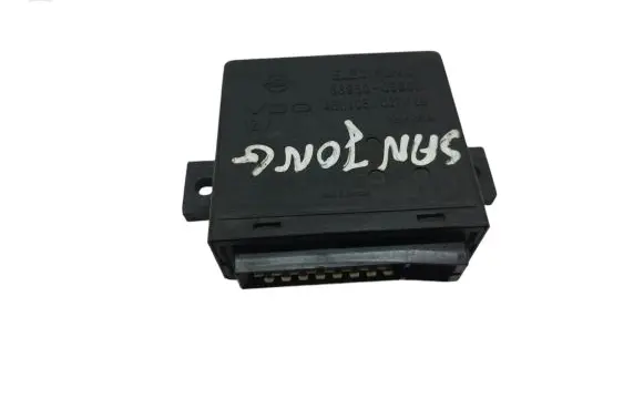 SsangYong Musso Immobilizer control unit/module 8695005800