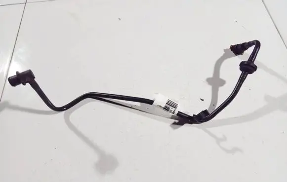 Opel Vectra C Power steering hose/pipe/line