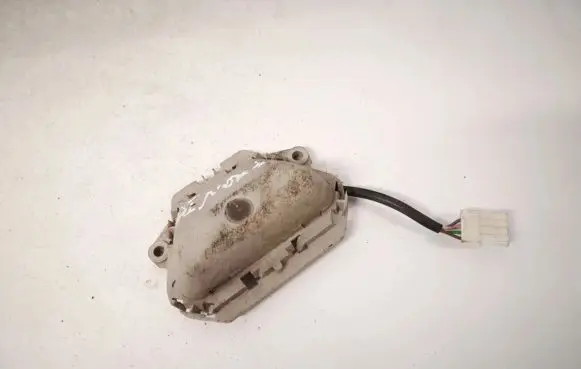 Opel Frontera A Alarm control unit/module 91150815