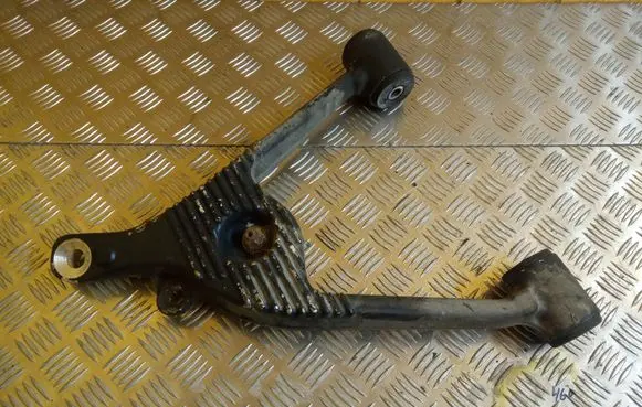 Mercedes-Benz ML W163 Rear upper control arm/wishbone 9812807