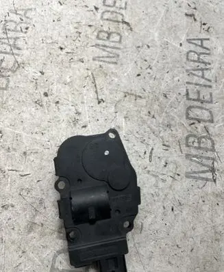 Porsche Panamera (970) Air flap motor/actuator K9749005