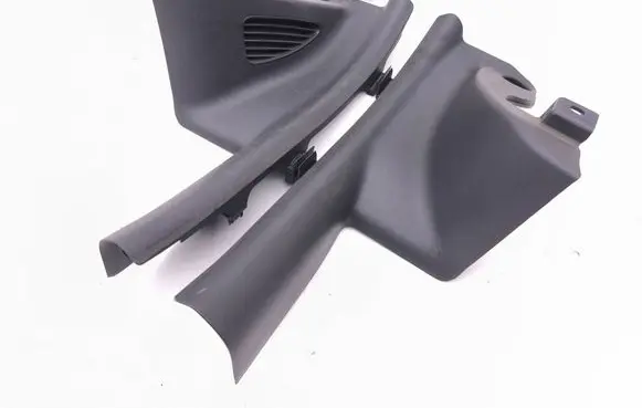 Hyundai Ioniq Rear sill trim cover 85886G2000 85876G2000