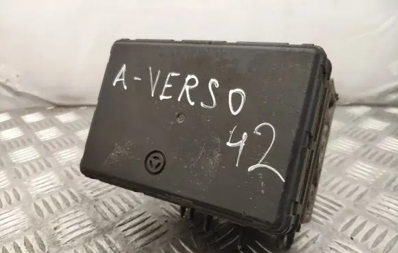 Toyota Avensis Verso ABS Pump 8954144050 4451044050