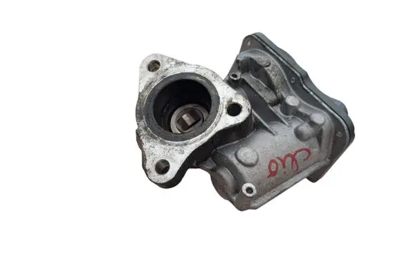 Renault Clio IV EGR valve H8201143495 147109913R HU1501000213