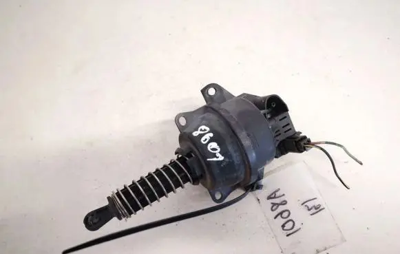 Valve vacuum