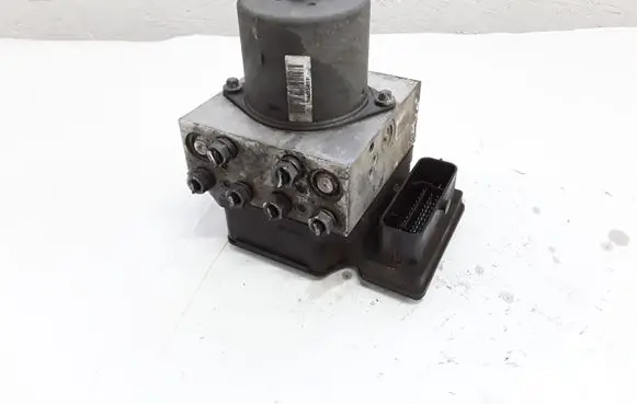 Volkswagen PASSAT B7 ABS Pump 3AA614109M 17654032 54085806B