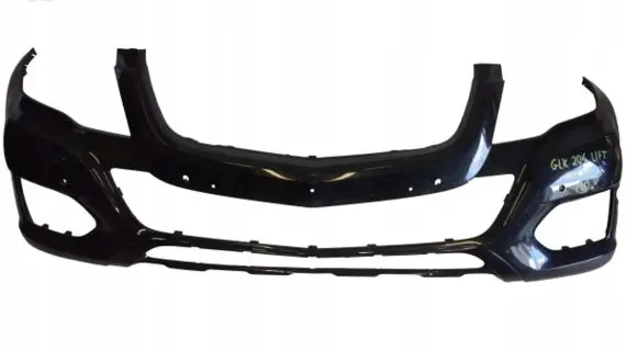Mercedes-Benz GLK (X204) Front bumper A2048802049