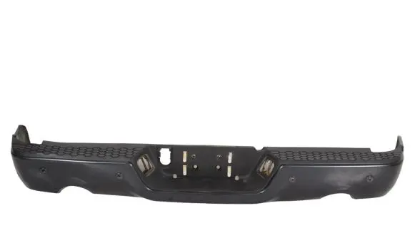 Dodge RAM 1500 DS Rear bumper