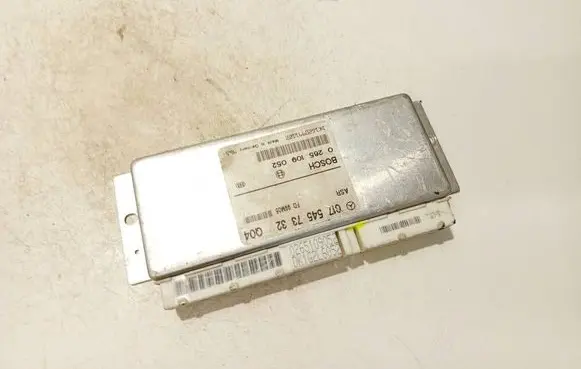 Mercedes-Benz E W210 ABS control unit/module 0175457332 0265109052