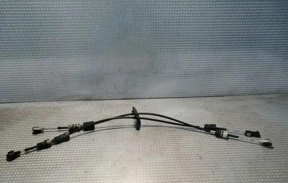 Ford Transit Gear shift cable linkage