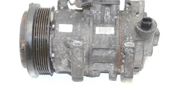 Toyota Avensis T270 Air conditioning (A/C) compressor (pump) GE4472601496