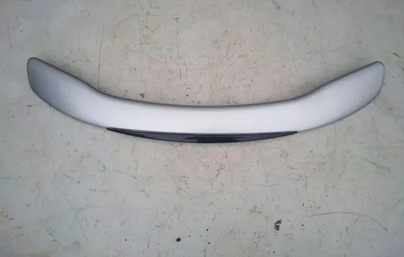 Volvo S40, V40 Tailgate/trunk spoiler 30896724