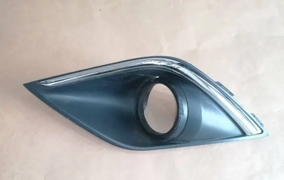 Mitsubishi Outlander Front bumper cross member 6400G481