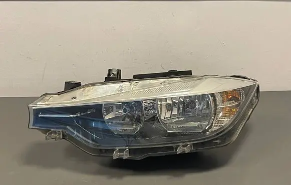 BMW 3 F30 F35 F31 Headlight/headlamp 736559908