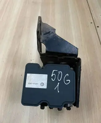 Iveco Daily 6th gen ABS Pump 2265106516 0265956214