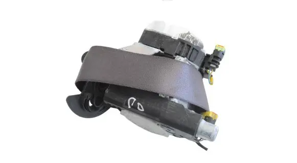 Porsche Panamera (970) Front seatbelt 34045978E