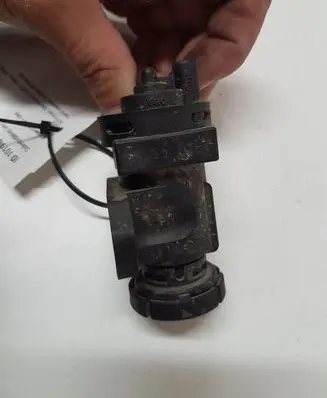 Citroen C5 Turbo solenoid valve 9635704380 0928400414
